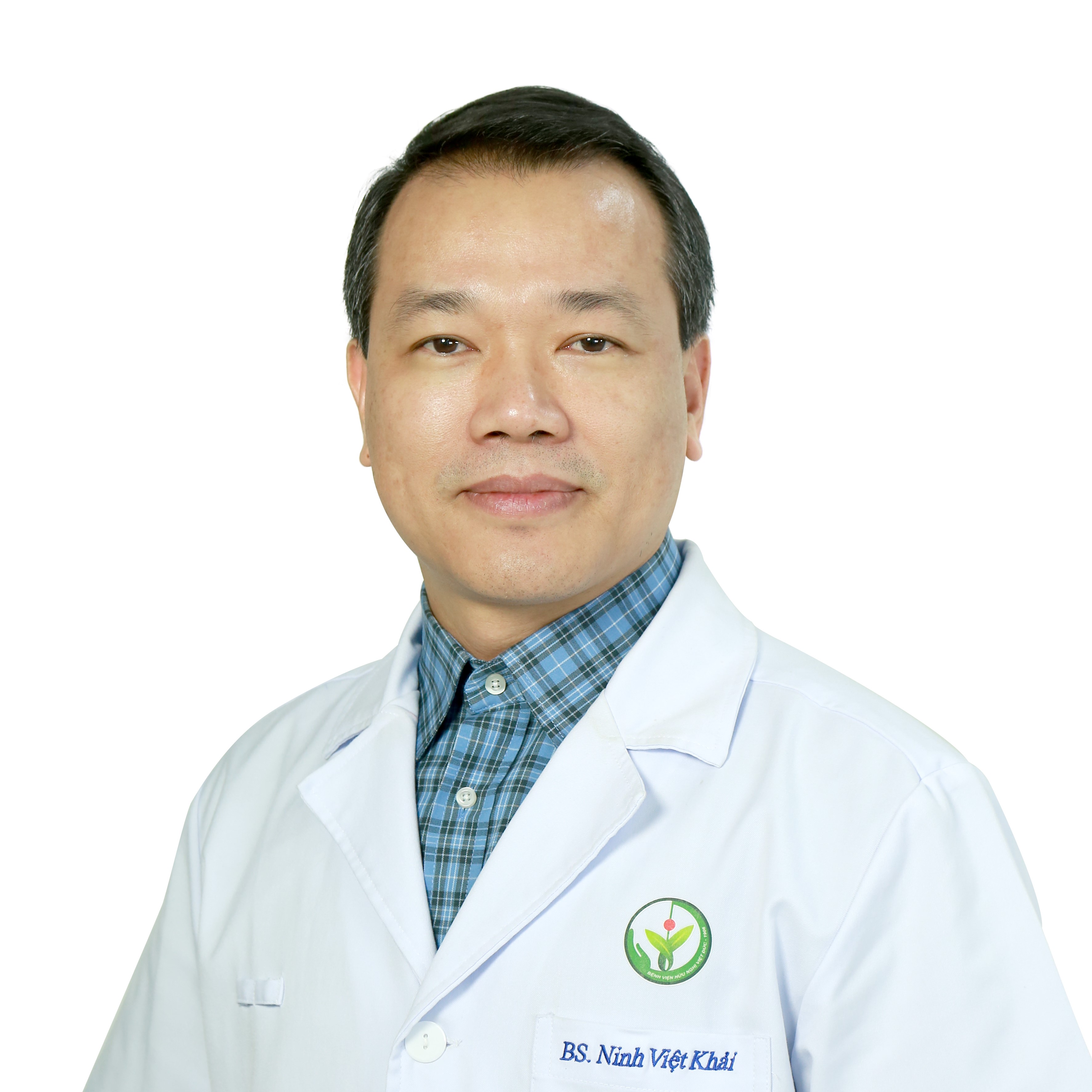 TS. Ninh Việt Khải